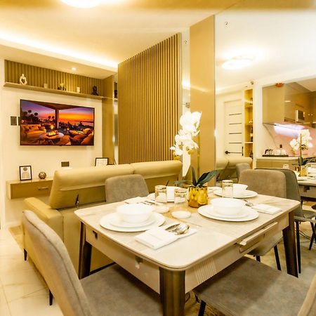 Beautifully Renovated Condo Near Airport Samal Sm Davao City Kültér fotó